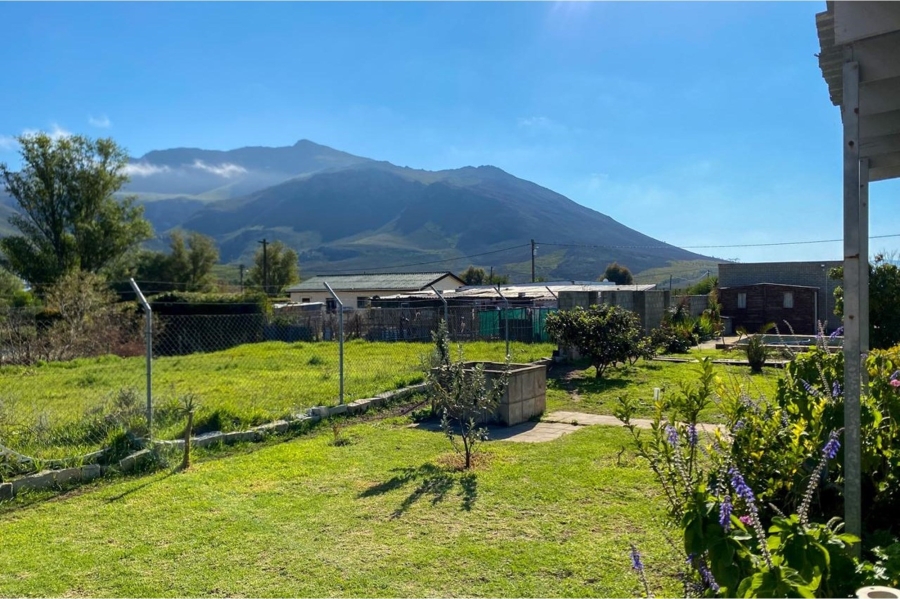 2 Bedroom Property for Sale in Bot River Western Cape